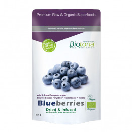 Blueberries/arandanos...