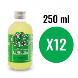 Kombucha Té Verde...