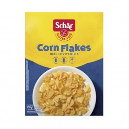 Copos de maiz corn flakes...