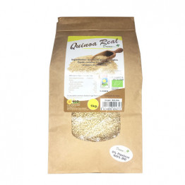 Quinoa Real grano Bio 1Kg...