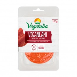 Veganlami embutido Vegano...