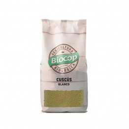 Cuscus blanco bio 500 g Biocop