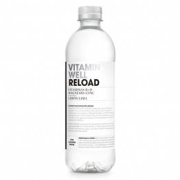 Vitamin Well Reload Bebida...