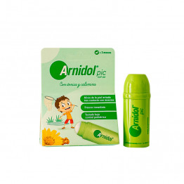Roll-on pic arnica...