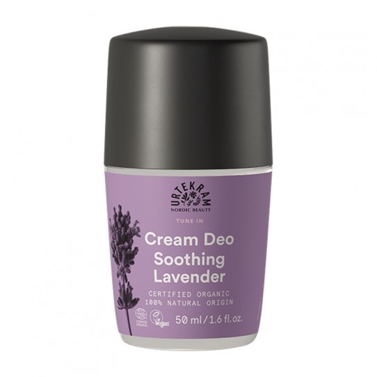 Desodorante roll-on Soothing Lavanda...