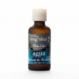 Bruma Feng Shui Agua 50ml...