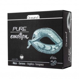 Pure Emotion Mujer 60...