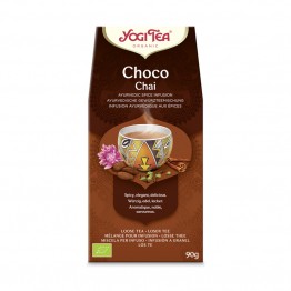 Yogi Tea Choco Chai 90g
