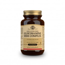 Glucosamina MSM Complex 60...