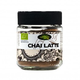 Chai Latte Bio 60g Especias...