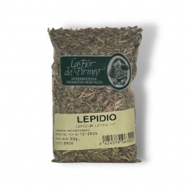 Lepidio planta 50 g La Flor...