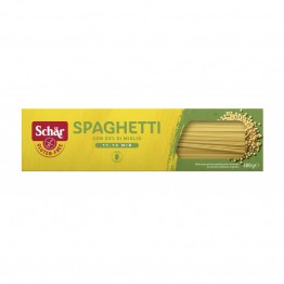 Espaguetis s/g 500g Schar