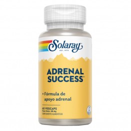 Adrenal Success 60vcaps...