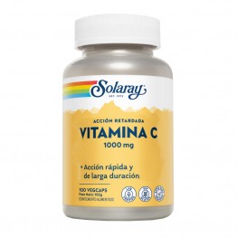 Vitamina C 1000mg accion...