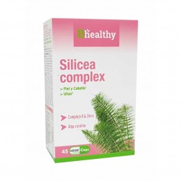 Silicea complex 45 capsulas bHealthy
