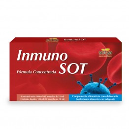 Inmunoplus 10 ml 10...