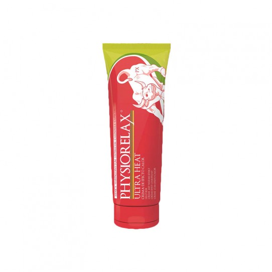 Physiorelax ultra heat plus 75ml Physiorelax