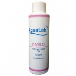 DMSO Dimethylsulfoxid 70% 125ml BTD