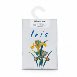 Sachet Perfumado Iris...