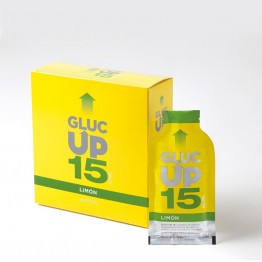 Gluc Up Limon 15g x 10...