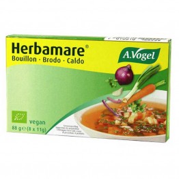 Caldo vegetal Herbamare Bio...