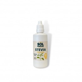 Stevia liquida 75ml Sol...