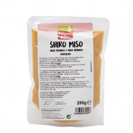 Shiro miso bio 250 g La...