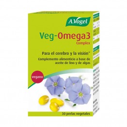 Veg-Omega 3 Complex 30...