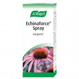 Echinaforce Spray garganta...