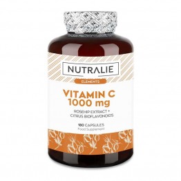 Vitamin C 1000mg 180 caps...