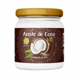 Aceite de Coco virgen Bio...