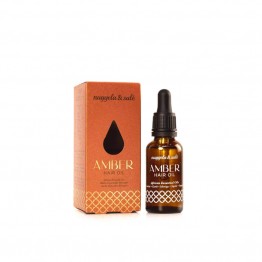 Aceite Capilar Amber Oil...