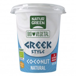 Biogurt Greek Style (estilo...