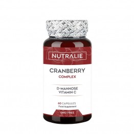 Cranberry complex 60...