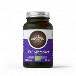 Hifa Microbiota 60 capsulas...