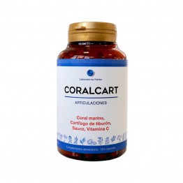 Coralcart (articulaciones)...