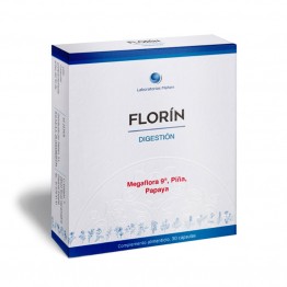 Florin (digestion) 30...