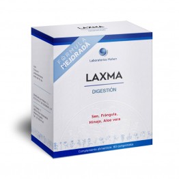 Laxma (digestion) 60...