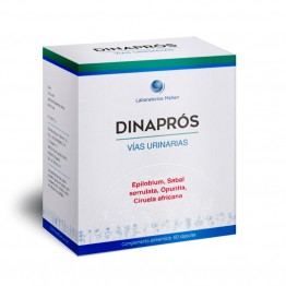 Dinapros 22 (vias...