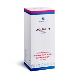 Aqualim (silueta) 500 ml Mahen