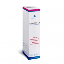 Revitalizante capilar Capilvital AD 100 ml de laboratorios Mahen