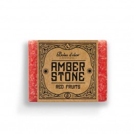 Amber Stone Red Fruits...