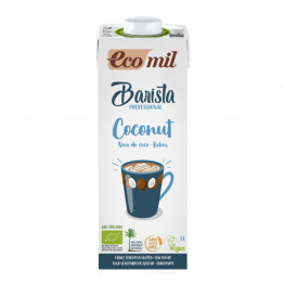Bebida Coconut Barista Bio...