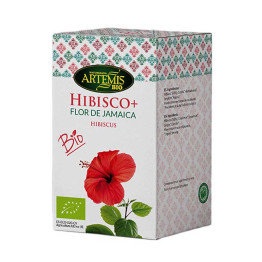 Hibisco Plus con especias...
