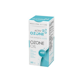 Aceite Ozone Oil 600IP 20ml...