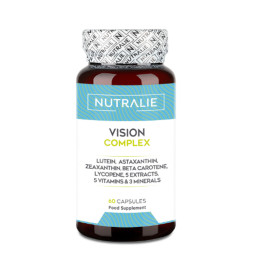 Vision Complex 60 capsulas Nutralie